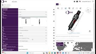 How to Download IMI Norgren 3D CAD Models & Technical Data Sheets | Pneumatic Automation