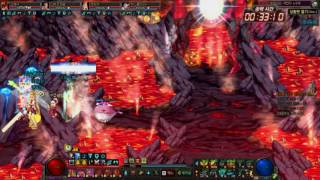 홀리 쩔공14회차