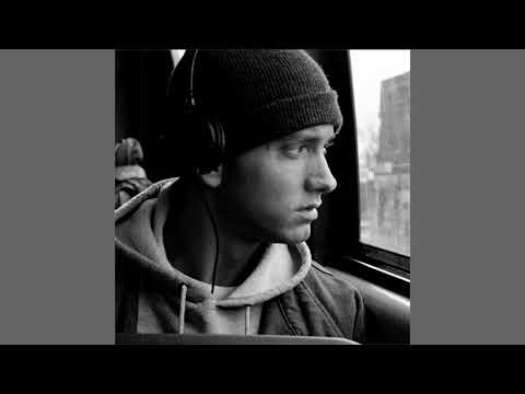 Eminem - Mocking Bird Instrumental ~ 1 hour