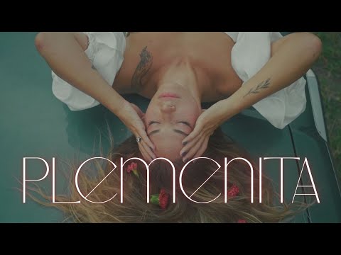 Oliver Dragojević - Plemenita (Official lyric video)