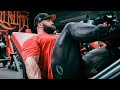 Prépa Legion Sport Fest: Entraînement de JAMBES avec SHAWN RHODEN au Dragon's Lair