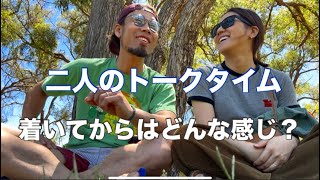 I'm Back!戻ってきました。念願のWestern Australia🇦🇺