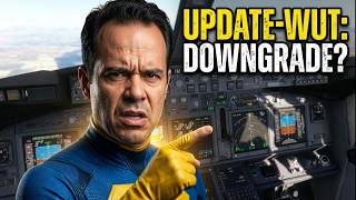 Wut und Ärger - MSFS 2020/2024 Februar Updates bringen Downgrades - Microsoft Flugsimulator