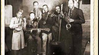 Believe I'll Go Back Home (Jack Kelly & His South Memphis Jug Band)  (1932 - 1939)