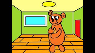 Wind the Bobbin Up - children's song