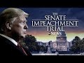 Impeachment Trial: Watch LIVE Senate Impeachment trial of President Donald Trump day one Impeachment Trial: Watch LIVE Senate Impeachment trial of President Donald Trump day one