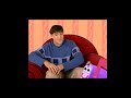 Blue S Clues Mailtime Up Down All Around