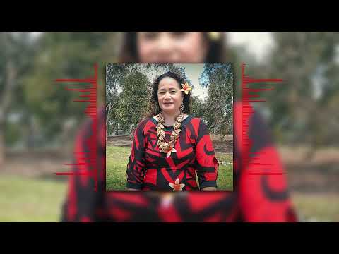 Sonia To'ia - Samoa (Visualizer)