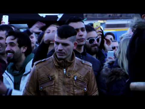 Right to Live Helsinki 11.3.2017