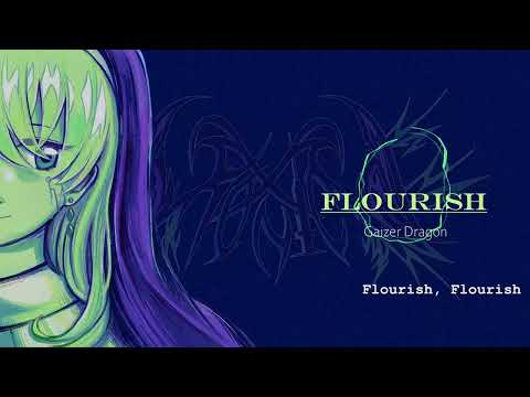 Flourish feat. ROSE & Eleanor Forte [Toxic Tonic]