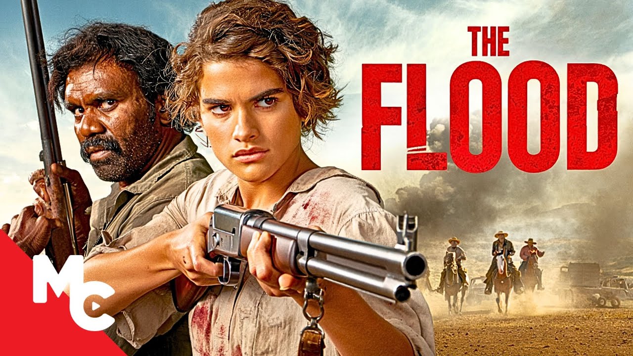 The Flood (2020)