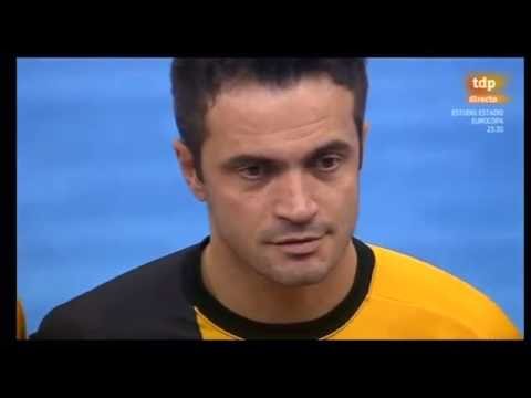 2016 1SF Barca - Magna