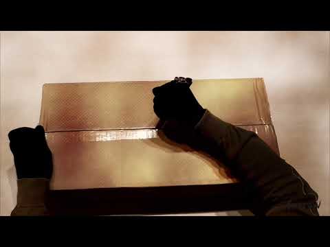 video frame placeholder