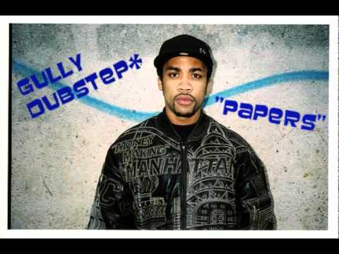 Gully'Dubstep Wiley ''Paper'' Remix 2011 Exclusive*