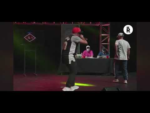 SEDY VS TITAN - 8VOS : Flama Battles Finsl Nacional Ascenso Fms