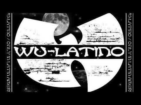Wu Latino Colombia   Bura Samurai Askoman Lancelot Puro Mizta Nyne Ghost  Beat By   Beat Dreams
