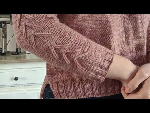 (FR) Yarnflakes en français 28 – Le bonnet maudit