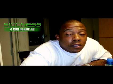 Exclusive: Spider Loc Speaks On His Time At Deathrow Records & G-Unit Reunion