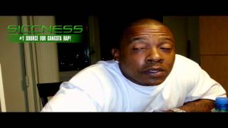 Exclusive: Spider Loc Speaks On His Time At Deathrow Records & G-Unit Reunion