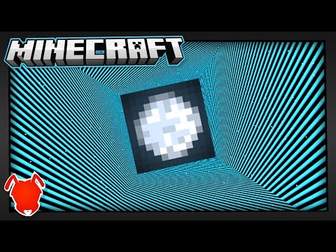 AntVenom - DELETE THE WORLD BORDER from MINECRAFT?!