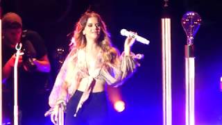 Maren Morris - Just Another Thing (West Palm Beach, FL - Last Night Of Tour)