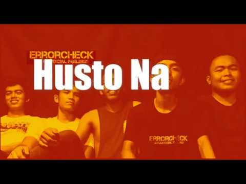 ErrorCheck - HUSTO NA (OBM)