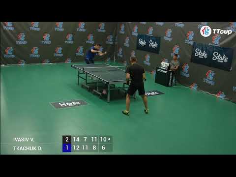 22th of July 2022. ТT CUP - Green 2. Evening