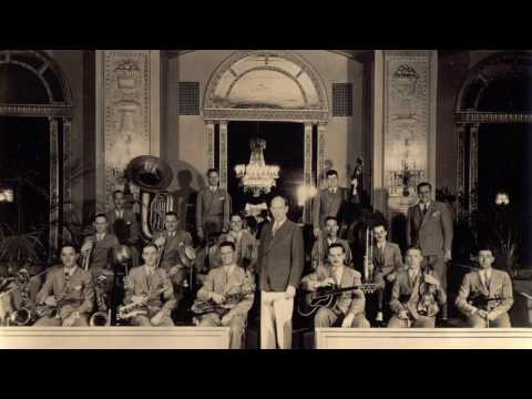 Isham Jones and His Orchestra - I Hate Myself (1934) (Transcription Ver.)