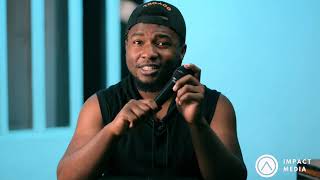 Video thumbnail for Behringer XM1800s Microphone | Introduction by Impact Media