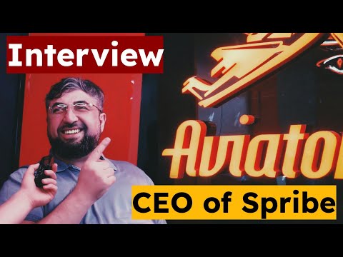 Aviator's maker interview: CEO of Spribe talks about the game's success, origin, and the future