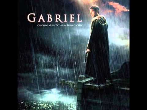 Devil's Wings - MAX and Syd Green (Gabriel Soundtrack)