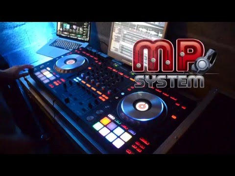 Guetta vs The Police & Sick Individuals vs Major Lazer (Dj SlyNoiz)