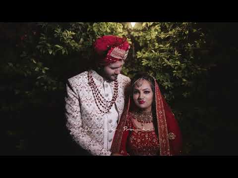 Wedding Photographer portfolio by The Wedding Booth in Bhopal - Photo 1