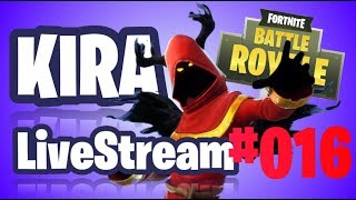 小学生がニンテンドースイッチ でフォートナイトライブ配信！#016　Fortnite LiveStream for Nintendo Switch 2020.6.3
