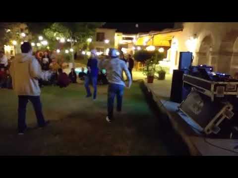 NAKAMURA (Hubeycase) vs RHOD WULF -4tos-  Regional supremacía Mc Arequipa 2019