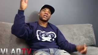 Charlamagne: Fredro Starr Lied About Beating Up 50 Cent &amp; G-Unit