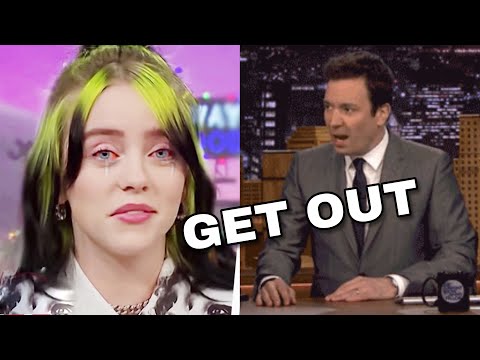 Strict Rules Jimmy Fallon Forces His Guest To Follow