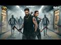KGF STAR YASH 2024 South Dubbed Hindi Movie 4K Action Thriller Movie Deepa Sannidhi NEW MOVIE