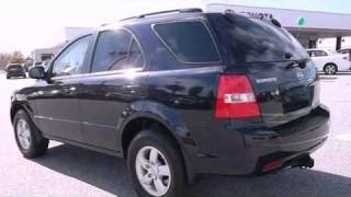 preview picture of video '2009 Kia Sorento South Carolina'