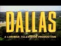 Classic TV Theme Dallas Jerrold Immel Corrected