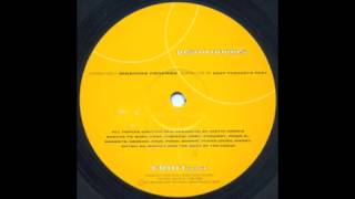 Justin Harris (Deep Thoughts Past) 1997