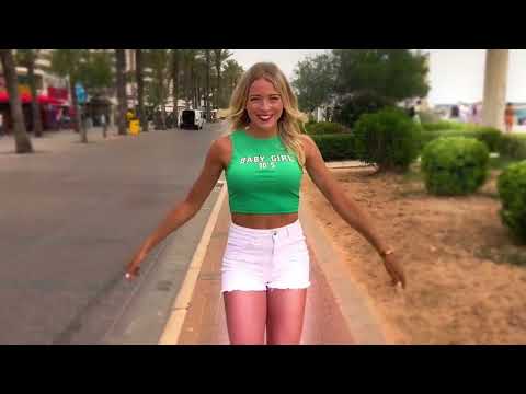 Nancy Franck - Was Auf Der Insel War Bleibt Hier (Cloud Seven & DJ Restlezz Bootleg - ViDEOMIX)