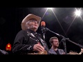 Laid Back Country Picker Jim Frank