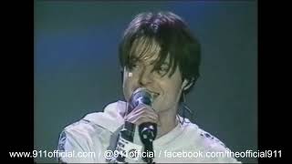 Jailbreak Tour - Don&#39;t Make Me Wait/The Day We Find Love (1998)