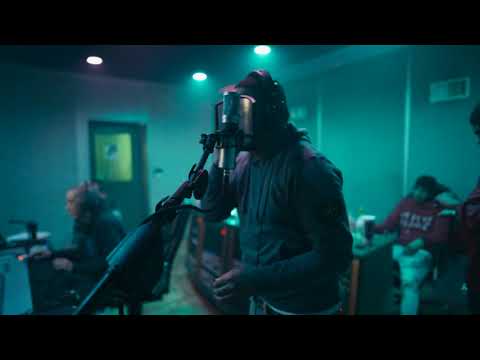 GB - IN STUDIO VLOG (SPLT)