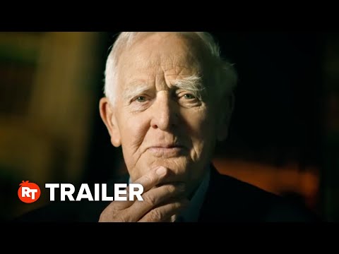 The Pigeon Tunnel Trailer #1 (2023)