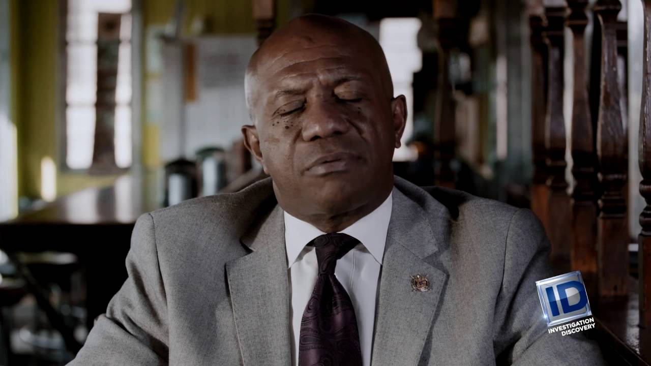 I Am Homicide – Sneak Peek – Premieres Tuesday, June 14th at 10/9c