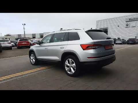 Skoda Kodiaq 2.0TDI 150BHP 5DR STYLE - Image 2
