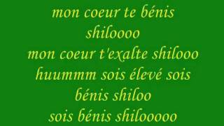 shilo gael parole