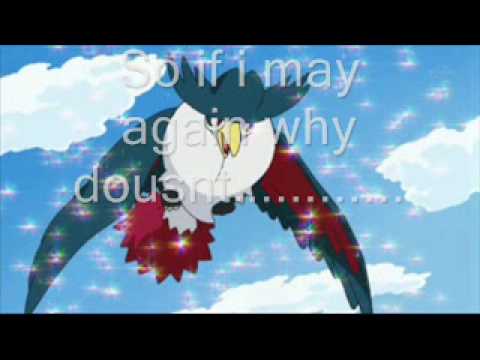 Team Z EP 5-Honchkrows True Power!